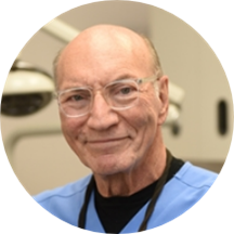 Dr. Israel Brenner, DMD