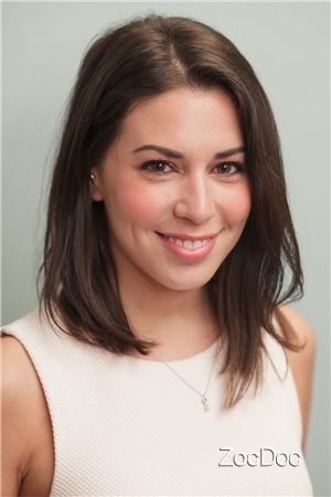 Dr. Ivey Lipman, DMD