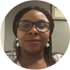 Dr. Jacinta Madu, APRN, DNP, PMHNP