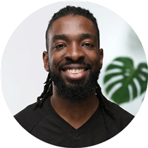 Dr. Jacob Emezua, DC