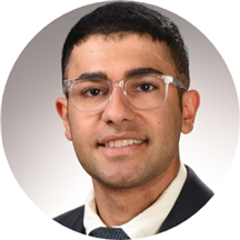 Dr. Jalil Ghorbani, DDS