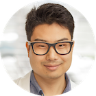 Dr. James Kim