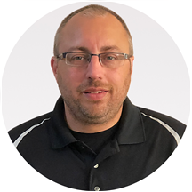 Dr. James Lehman, PhD