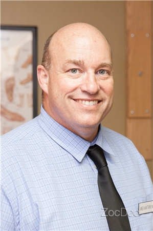 Dr. James Matthews, MD