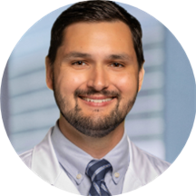 Dr. James Saucedo, MD