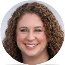 Dr. Jamie Dills, PT, DPT