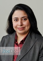 Dr. Jamila Yaqub, MD