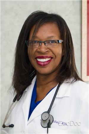 Dr. Janis Anthony-Wade, DO