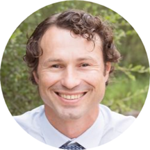 Dr. Jared Lien, LAc, RN, DACM