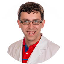 Dr. Jarred Jones, MD