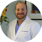 Dr. Jarrod Goldberg