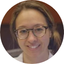 Dr. Jasmine Chiang, MD, FACOG