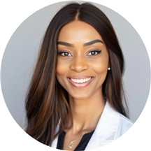 Dr. Jasmine Elia, DNP