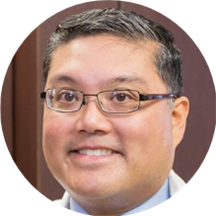 Dr. Jason Arandia, DMD