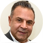 Dr. Jason Favagehi, DDS