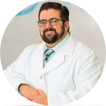 Dr. Javid Pour-Ghasemi, DMD