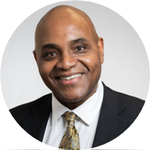 Dr. Jean Paul Toussaint, MD