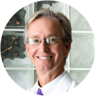 Dr. Jeff Goudreau