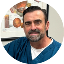 Dr. Jeff McMillian, OD