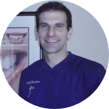 Dr. Jeffrey Buchmann, DMD