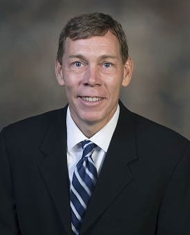 Dr. Jeffrey Fitzer, MD