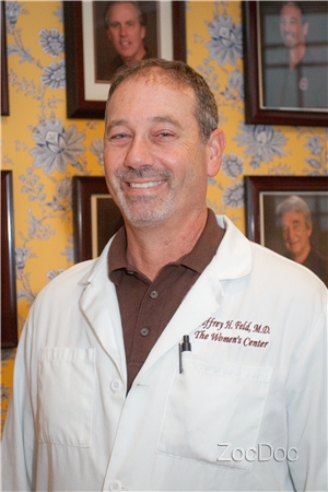 Dr. Jeffrey H. Feld, MD, FACOG, PA