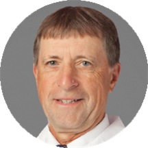 Dr. Jeffrey Kase, MD