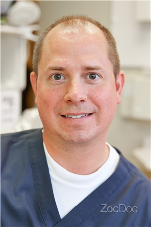 Dr. Jeffrey Olson, DDS
