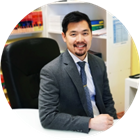 Dr. Jeffrey Tang