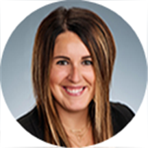 Dr. Jenna Hefel, DNP