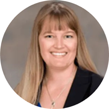 Dr. Jennifer Chace, DMD