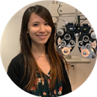 Dr. Jennifer Kim Hsiao-Fang-Yen