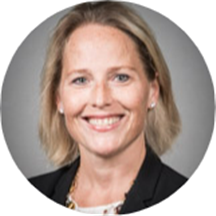 Dr. Jennifer Svahn, MD