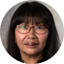 Dr. Jenny H Cha-Kim, MD, FAAP