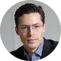 Dr. Jeremiah Redstone, MD