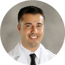 Dr. Jerome Cordova, MD