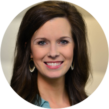 Dr. Jessica Armstrong, OD