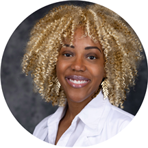 Dr. Jessica Barker, MD
