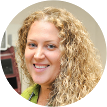 Dr. Jessica Caporuscio, MD