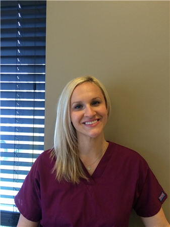 Dr. Jessica Godek, DMD