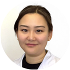 Dr. Jiayun Lambert, DMD