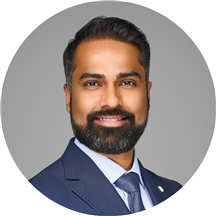Dr. Jigar Gandhi, MD