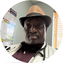 Dr. Jimmy Bello, DNP, PMHNP-BC, FNP-C, APRN, MSN, RN