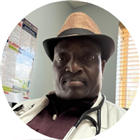 Dr. Jimmy Bello, DNP, PMHNP-BC, FNP-C, APRN, MSN, RN