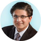 Dr. Jimmy Bhatt, MD