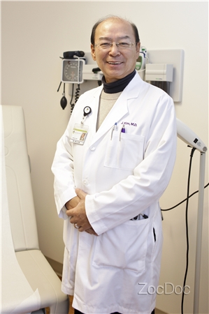Dr. Jinsup Kim, MD