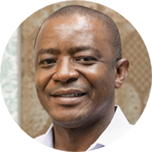 Dr. Joachim Ajala, DMD