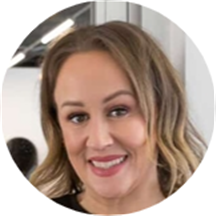 Dr. Joanna Snook-Snow, DC