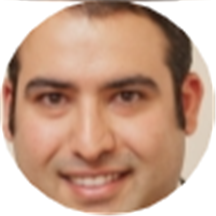 Dr. Jobin Danesh, DPM