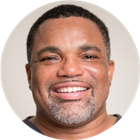 Dr. Joe Eckford